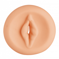 Ramrod - Pump Sleeve Vagina 5cm