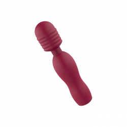 Glam - Travel Wand 14,5 cm