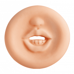 Ramrod - Pump Sleeve Mouth 5cm