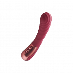 Single Vibrator Jaimy D, 20cm