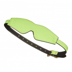 Radiant - Eye Mask Glow in the Dark