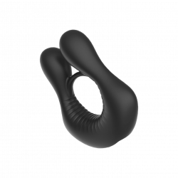 Ramrod - Strong Vibrating Cockring, 3,5-5,3cm