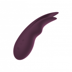 Essentials - Fluttering Stimulator, 18,5cm