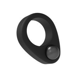 Ramrod - Cockring Single Weight, 3,3 cm