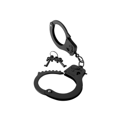 Designer Cuffs