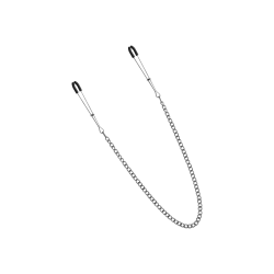 Bound - Nipple Clamps DC3