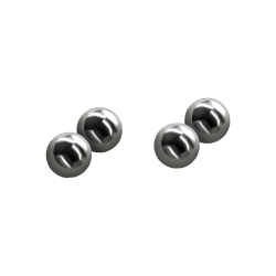 Bound - Nipple Clamps M1