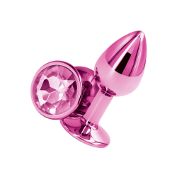 Rear AsSetss - Small Plug, 7,1cm