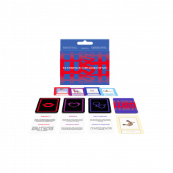 Lust! Cards
