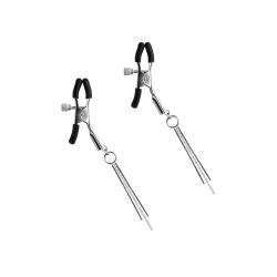 Bound - Nipple Clamps D3