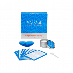 Massage Seductions
