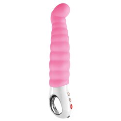 Patchy Paul G5, 23cm