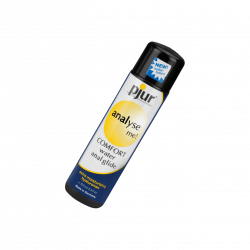 Analyse me!, wasserbasiert, 100ml