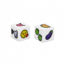 DTF Dice Game