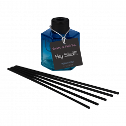 Scents to Fuck by... Hey Stud!!! Manly Musk