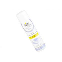 Med Sensitiv, wasserbasiert, 100ml