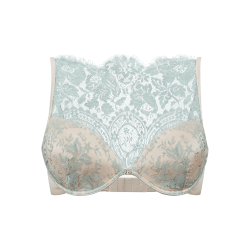 Greta - sinnlicher Push Up-BH