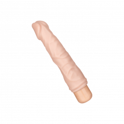 Mr. Skin - Vibe 6, 23cm