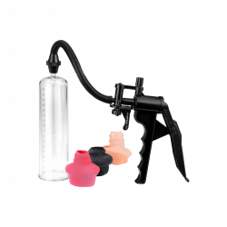Perfect Pump, 19cm