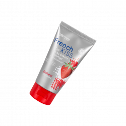 French Kiss Erdbeer, wasserb., 75ml