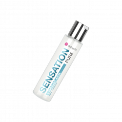 Sensation - Pure, wasserbasiert, 100ml