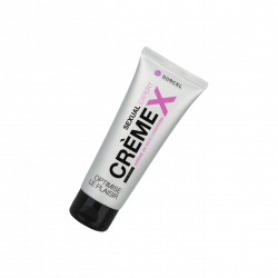 Crème X, 100ml