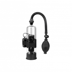 Power Pump, 19cm