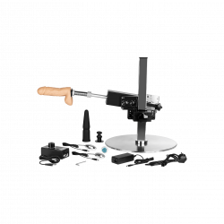 Bendy Sex Machine