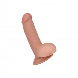 The Ultra Soft Dude, voluminös, 19cm