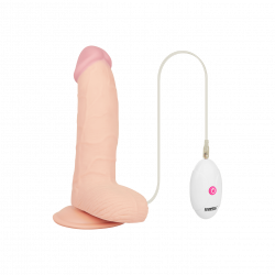 The Ultra Soft Dude, 22,5cm