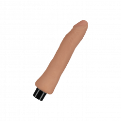 Vibrating Real Softee, 23,5cm