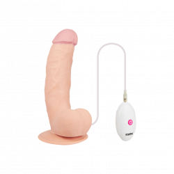 The Ultra Soft Dude, 21cm