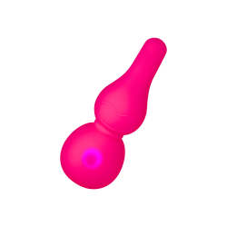 Stubby Massager, 12,2 cm