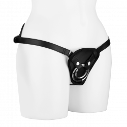 Strap-On-Harness