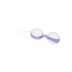 Gym Balls Duo, 3,6 cm