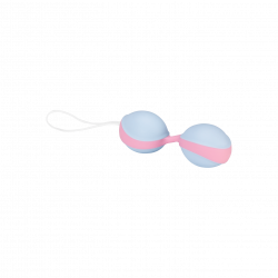 Gym Balls Duo, 3,6cm