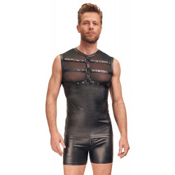 Top aus Powernet und Mattlook