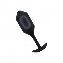 Vibrating Snug Plug 4, 14,9 cm