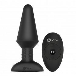 Rimming Plug XL, 16 cm