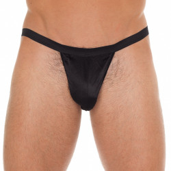 Attraktiver Tanga in schlichtem Design