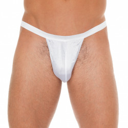 Attraktiver Tanga in schlichtem Design