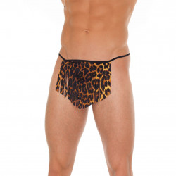 Leopard - GString