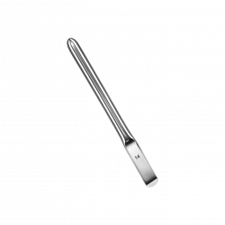 Dilator aus Edelstahl, 1,4cm