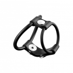 Penis-Hoden-Ring, 3,5&5,5cm