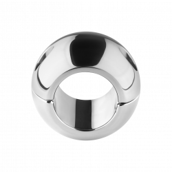 Hoden-Donut, 4 cm