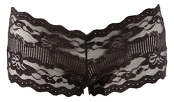 Panty "Spitze"