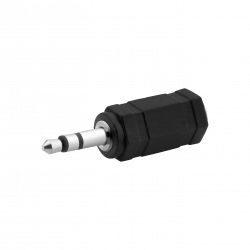 Adapter für Elektro-Sex Toys Klinke