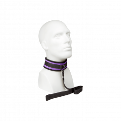 Soft Collar, 2 Teile