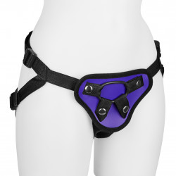 Soft Strap-On Harness, 4teilig