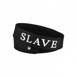 Halsband Slave